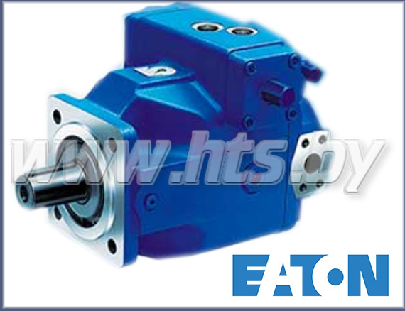 Ремонт гидронасоса Eaton купить в ОДО ГидроТехСервис